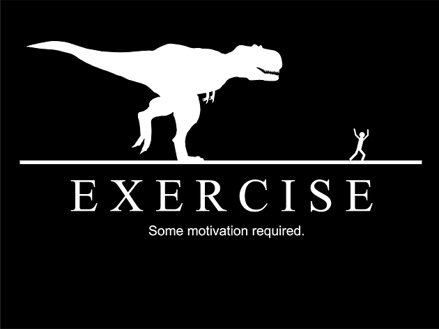 How To Work Out When You Hate Excersise