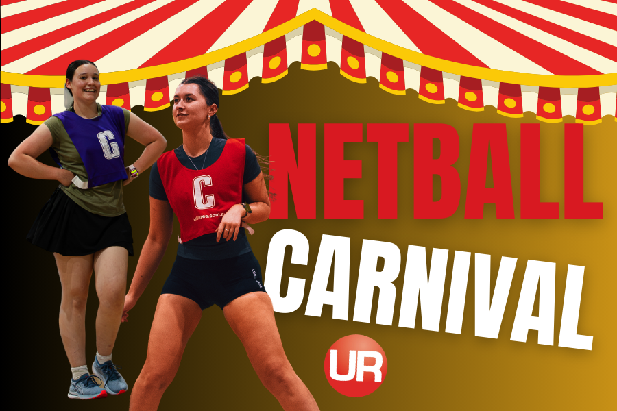 2025 Netball Carnival