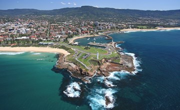 Northern Beaches